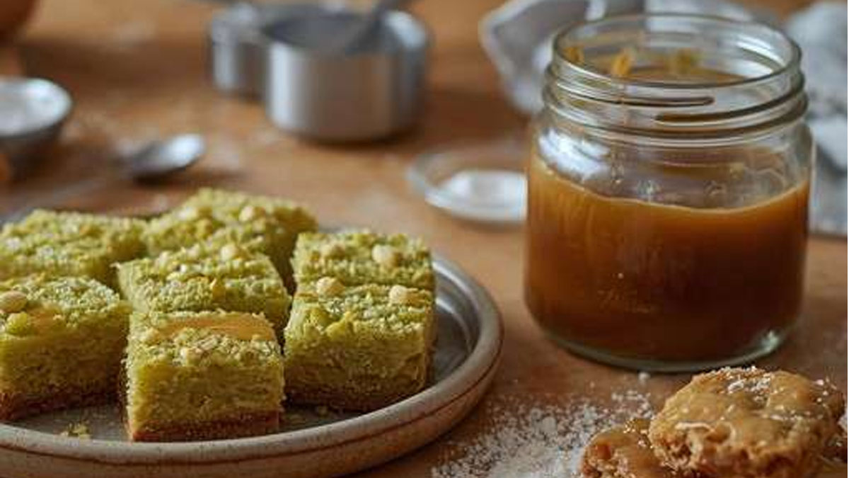 Elegant Desserts Made Easy: Baking with Chef Liz at The Joyful Gourmet